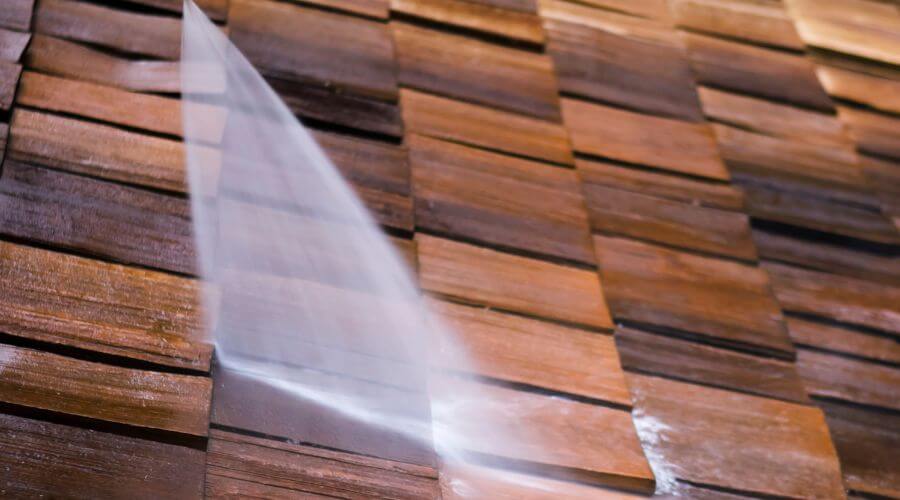 Expert flood damage restoration services in Holton, IN